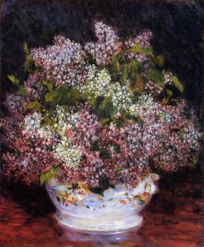 皮埃爾 奧古斯特 雷諾阿 Bouquet of Flowers 皮埃爾 奧古斯特 雷諾阿 Bouquet of Flowers